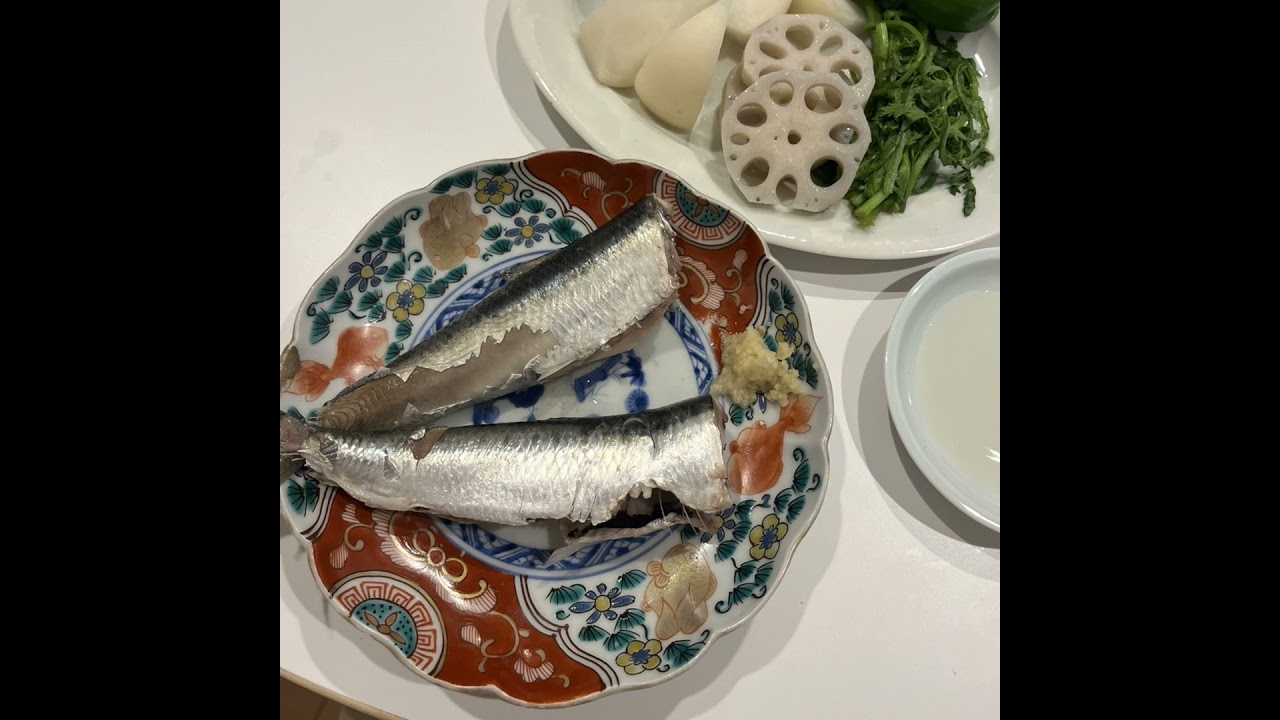 #22「みんな、平日何食べてるの？」