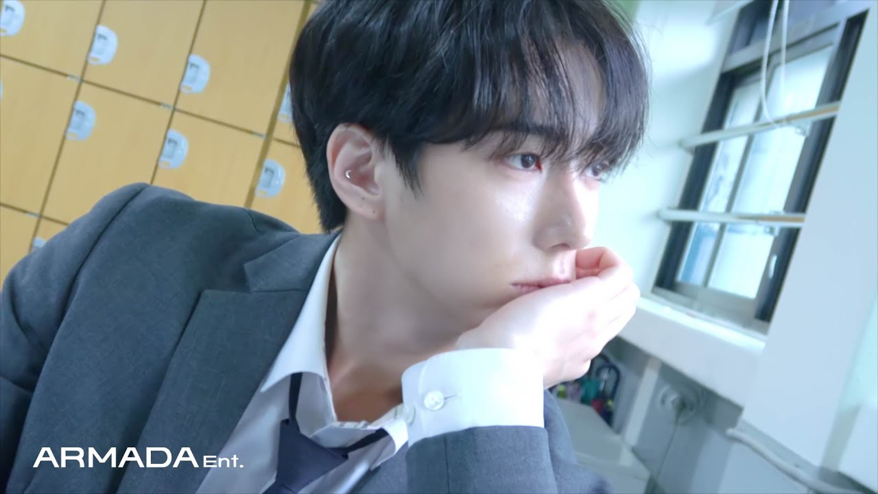 ONE PACT 원팩트 '마침표' Self Made Video