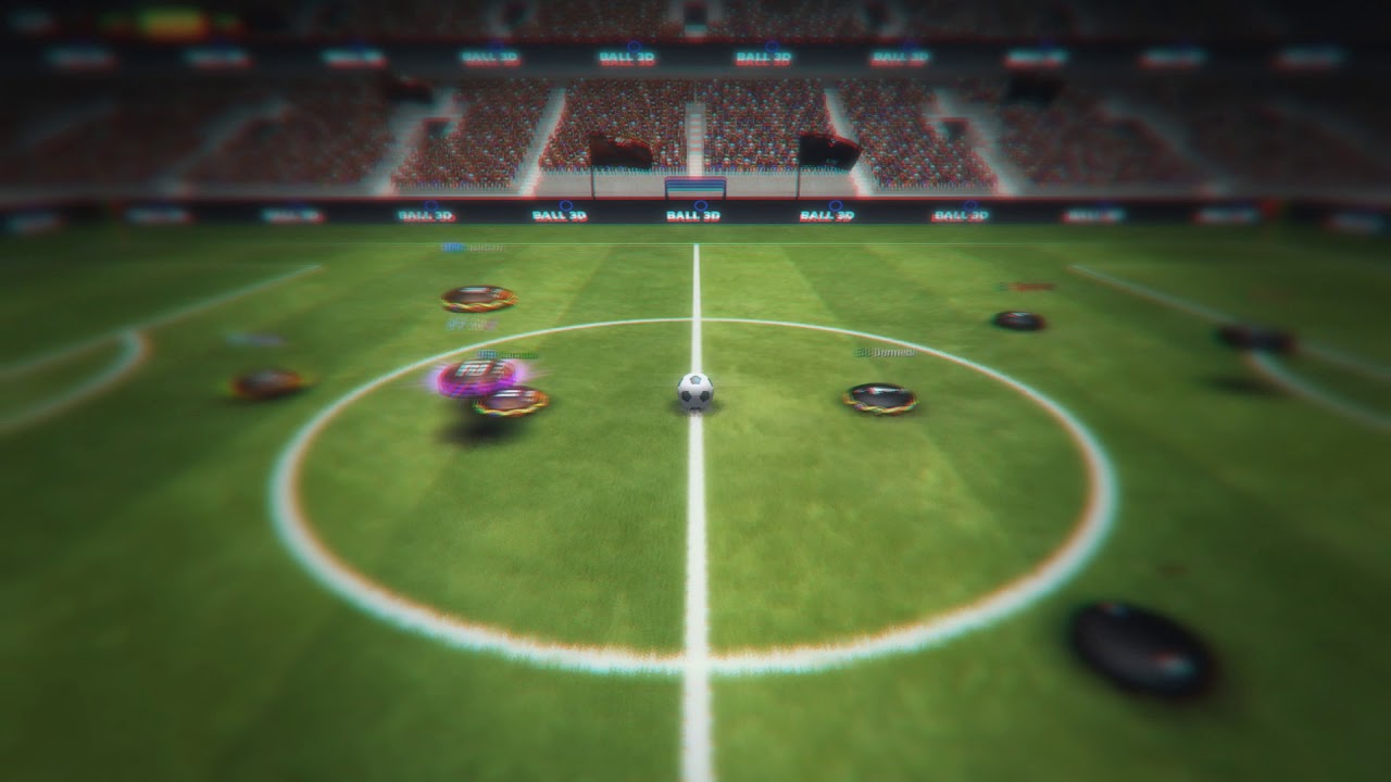 Botafogo FR # Turkish Qualifications All Goals ●