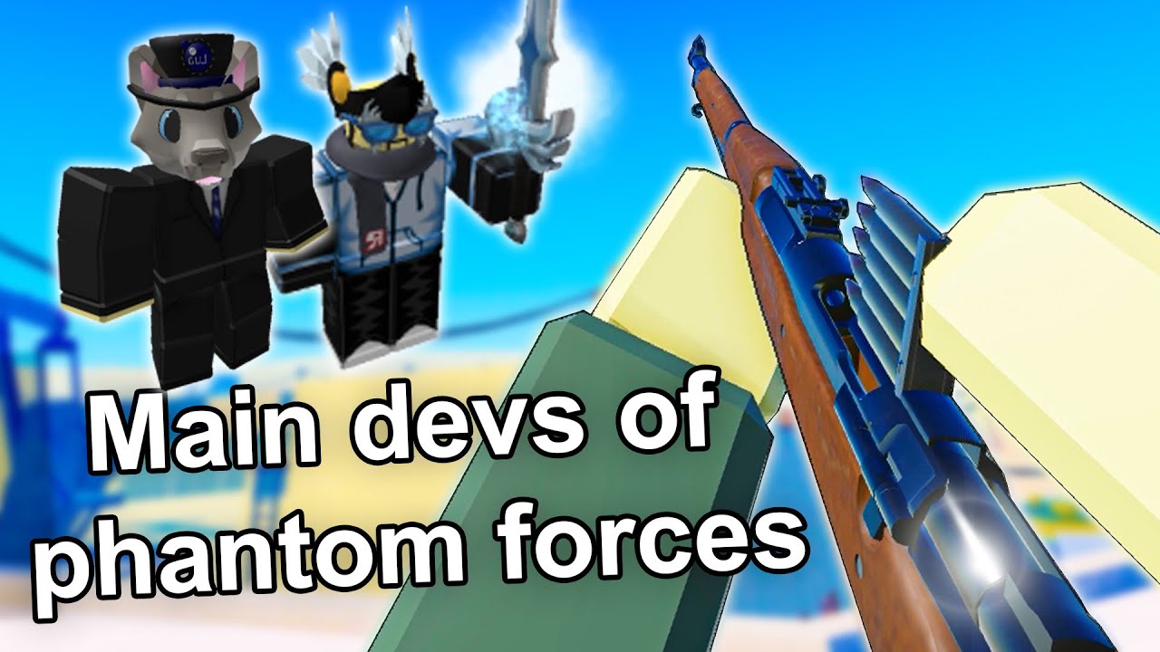 Progress of COR & Future of PF: An Interview with Axisangle & Litozinnamon