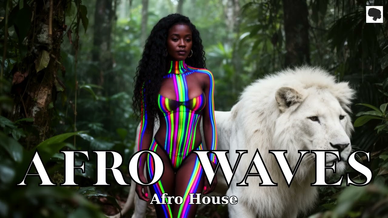 Afro House 2026 🌍🔥 | 1 Hour Deep & Tribal Afro House Mix | Summer Vibes by Afro Waves