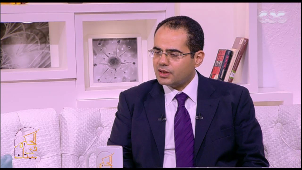 الحكيم في بيتك | كيف يتم اكتشاف مرض القرنية المخروطية واسباب الاصابة بها