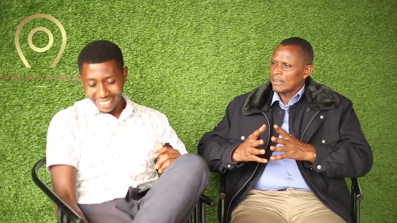 INKURU ITANGAJE Y'UMUCUKUZI W'AMABUYE WAGIYE MU RUKIKO KUBURANA KANDI NTA WIGEZE AMUREGA