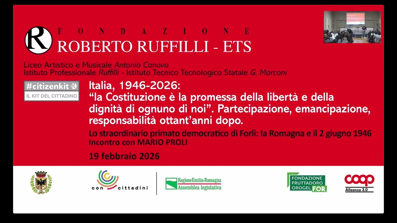 Citizenkit 11 - Italia, 1946-2026 - Incontro del 19 febbraio 2026