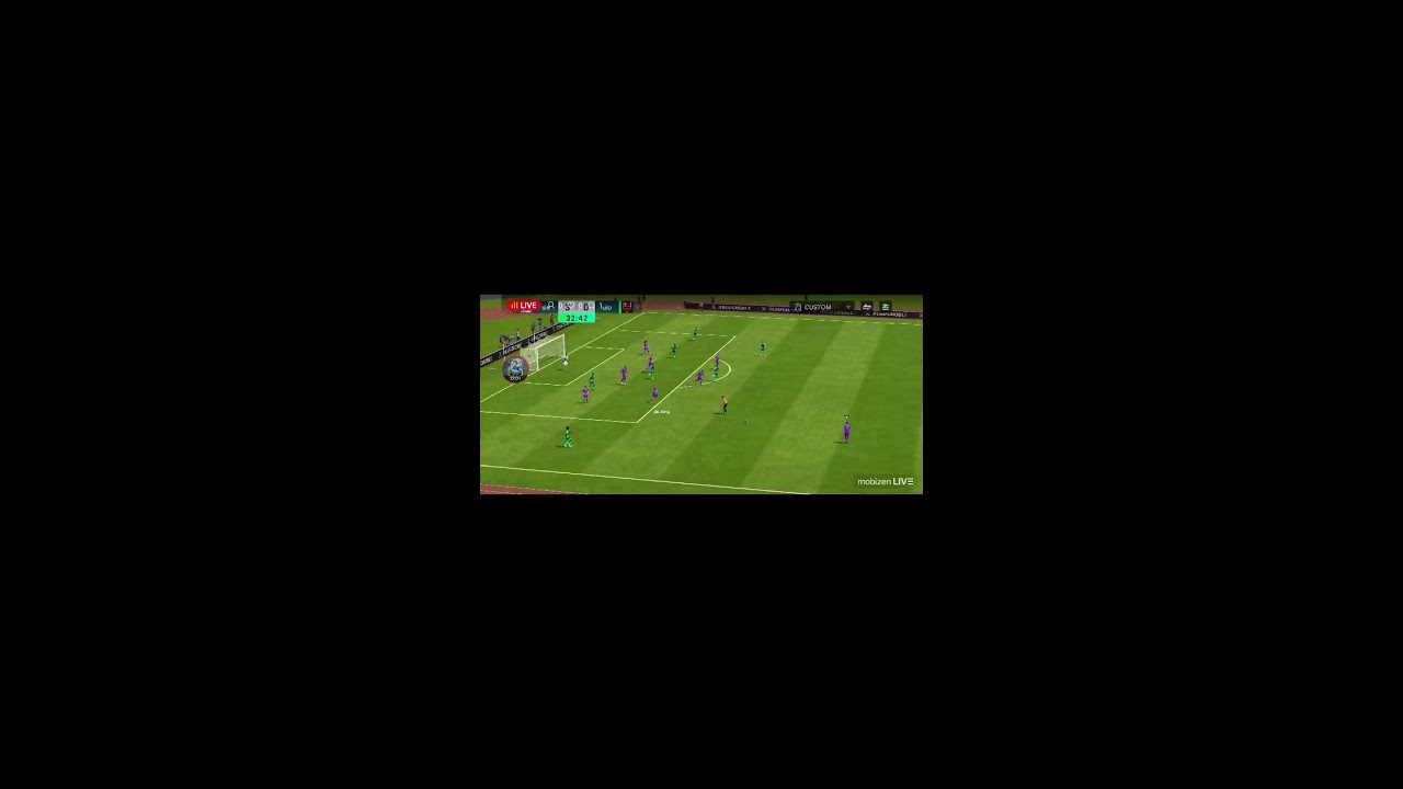 FIFA mobile