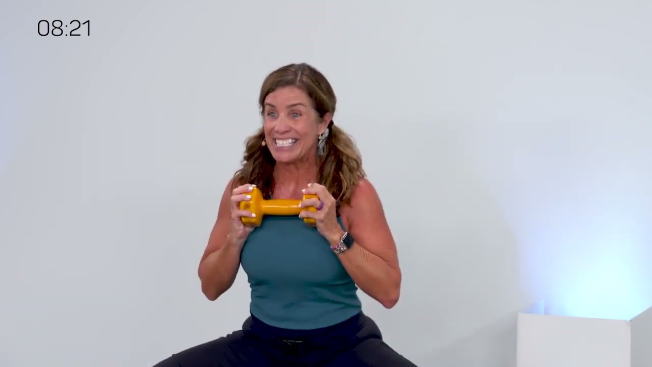 10-Minute Six-Pack Abs