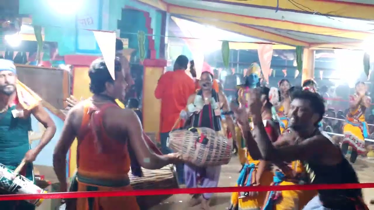 Chhilpa Ledies Kirtan Party  || Guru Sri Santosh Khamari  || #shivcreation750 #kirtan 