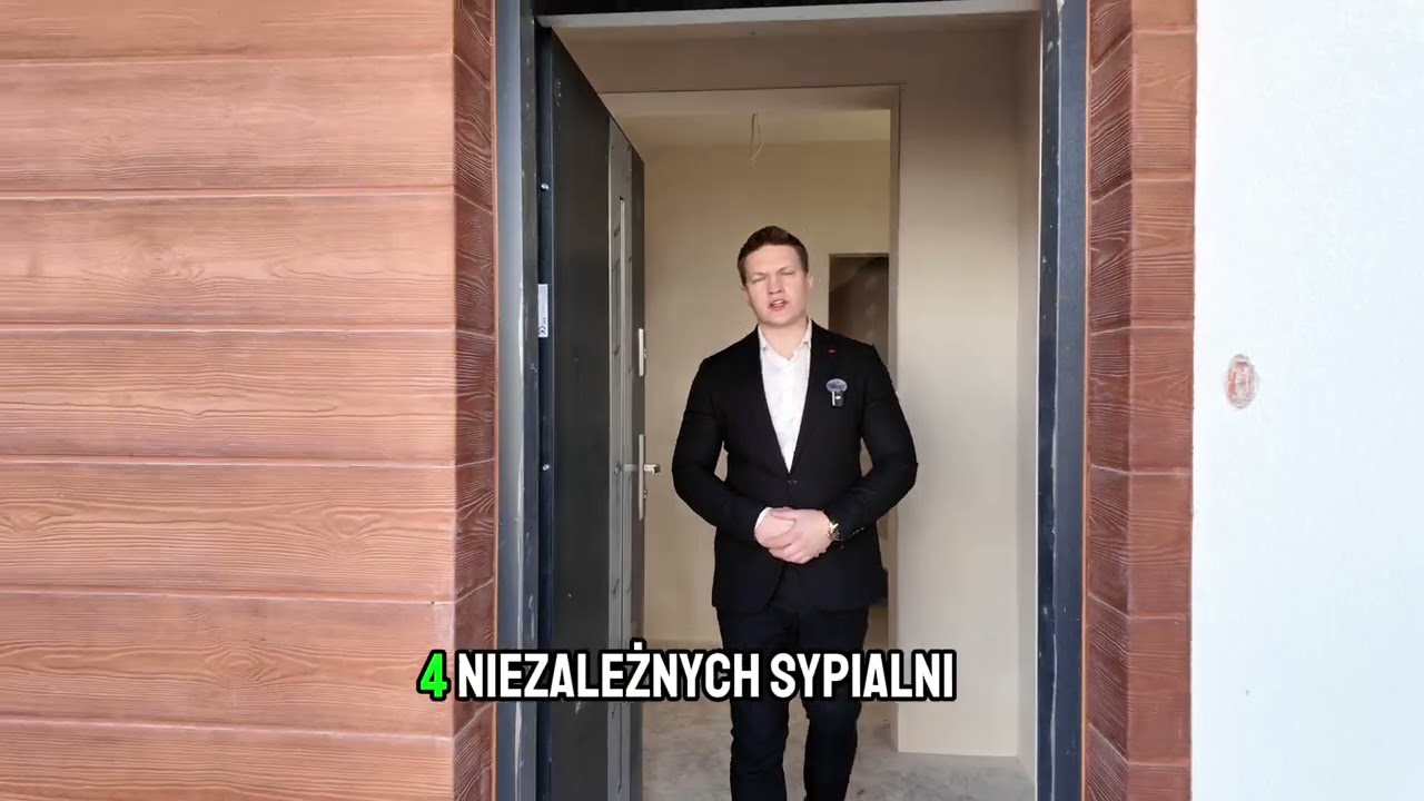 POZNAJ NOWE KAMERALNE OSIEDLE DLA RODZIN W BOGDANOWIE!
