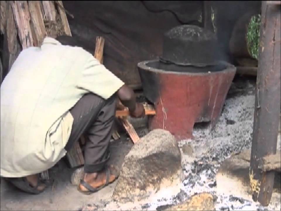 Energy efficiency in Uganda: Reducing carbon emissions one household at a time