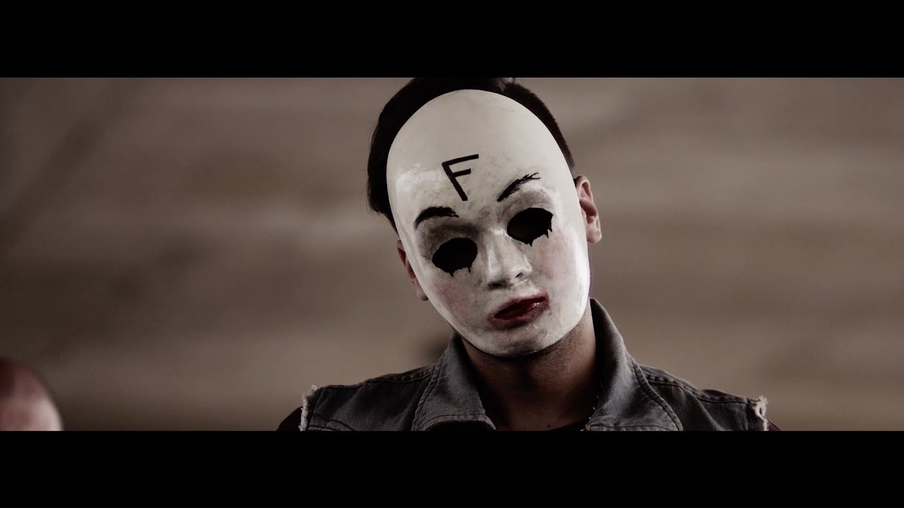 MARKO DJUROVSKI - FAKE (OFFICIAL VIDEO)