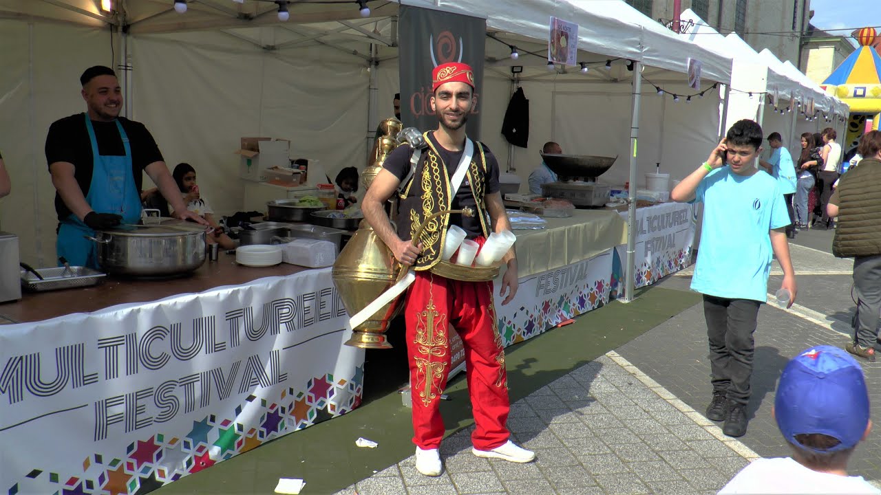 Turkse Cultuurdagen