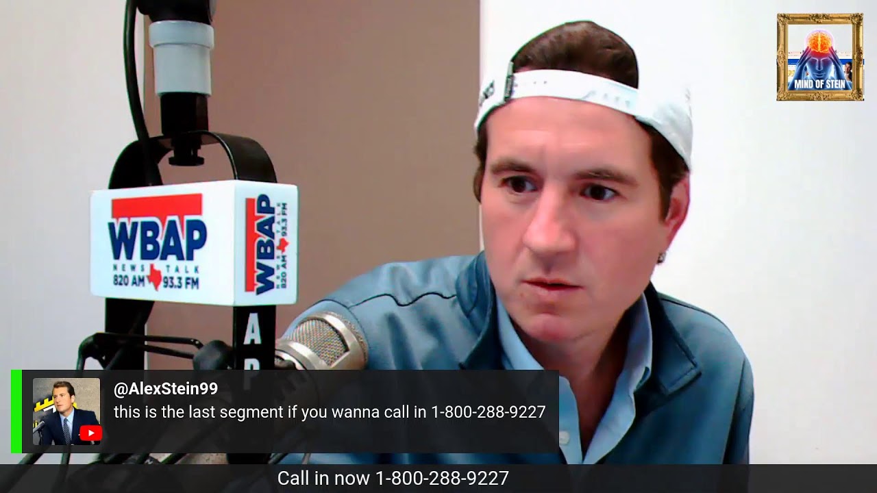 Prime Time Live on the Radio - Call into the show 1-800-288-9227