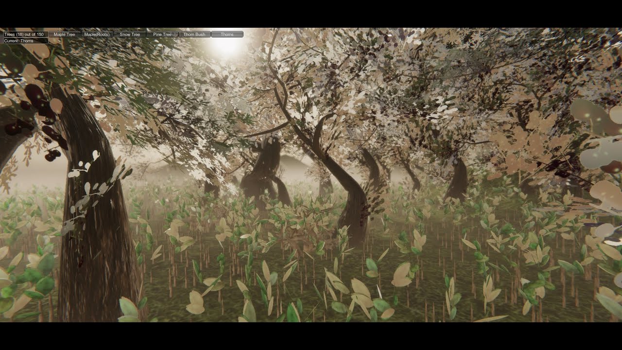 InfiniTREE PRO Turorial