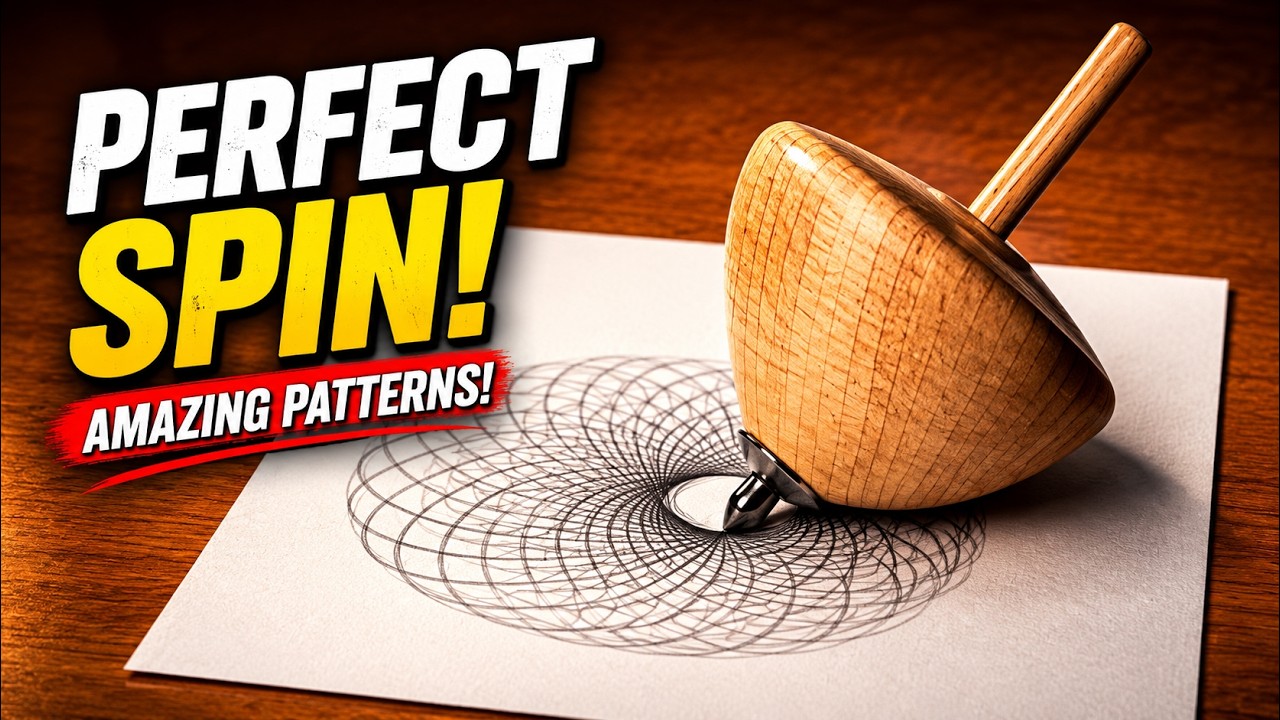 09 Simple But Genius Science Toys/Gadgets!