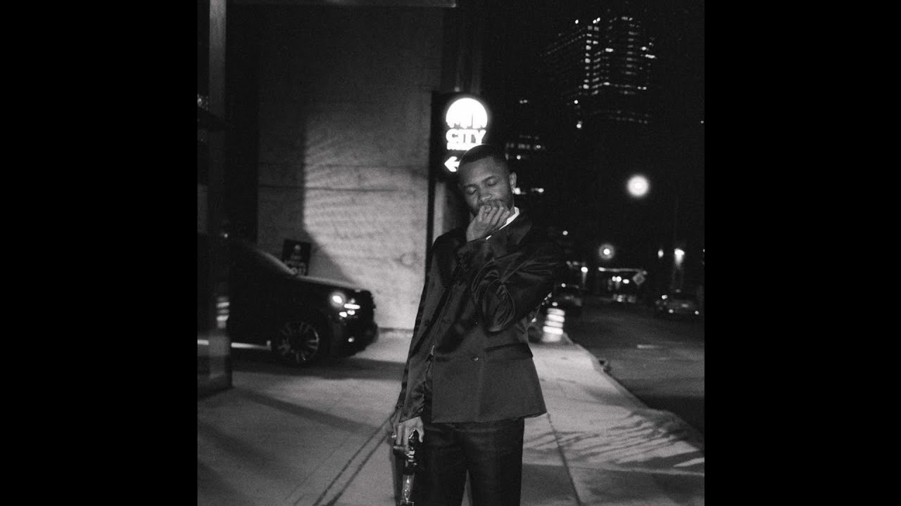 [FREE] FRANK OCEAN x ASAP ROCKY TYPE BEAT - 