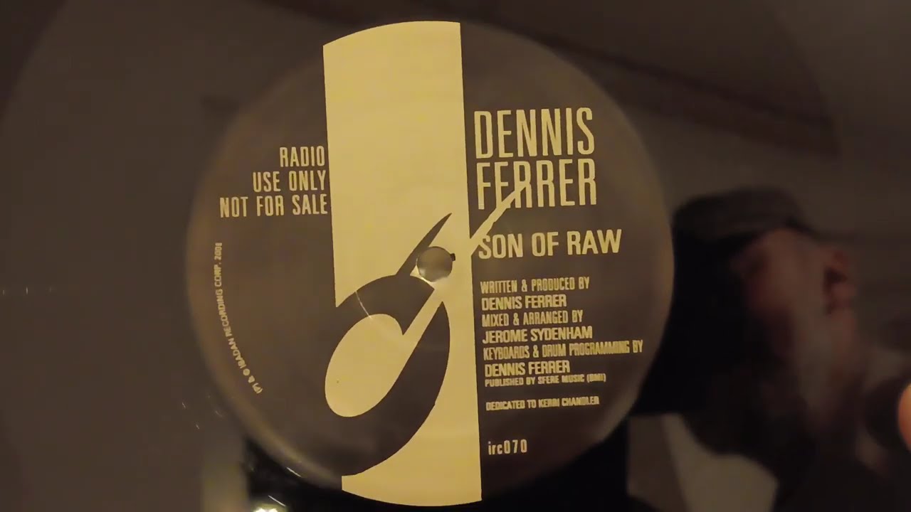 Part 232 Finest Oldschool Classics House & Deep House Music, Mix Vinyl, 1993 Up To 2006, Tracklist