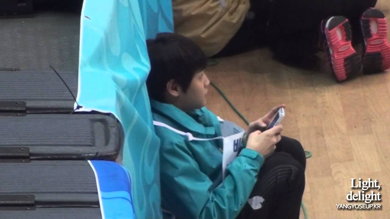 2012년 1월 9일 오전 1시 39분 잠실