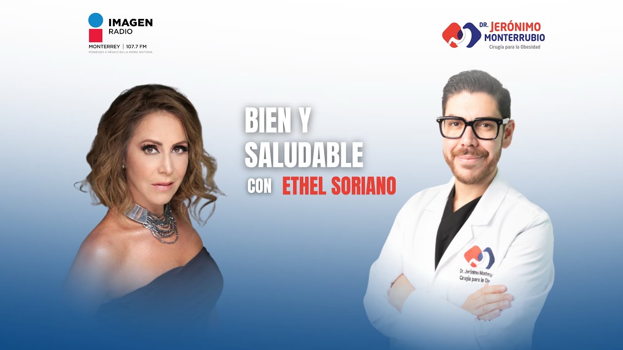 Entrevista al Dr. Jerónimo Monterrubio por Ethel Soriano 