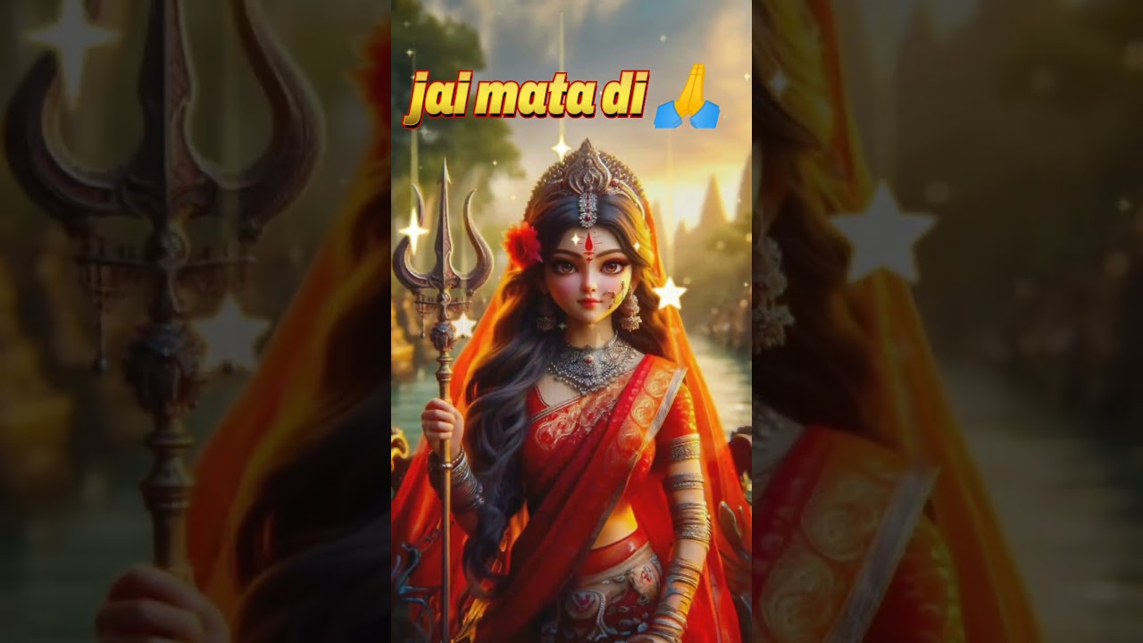 Jai Laxmi Mata #song #music #love #festival #tiktok #laxmima #lovesong