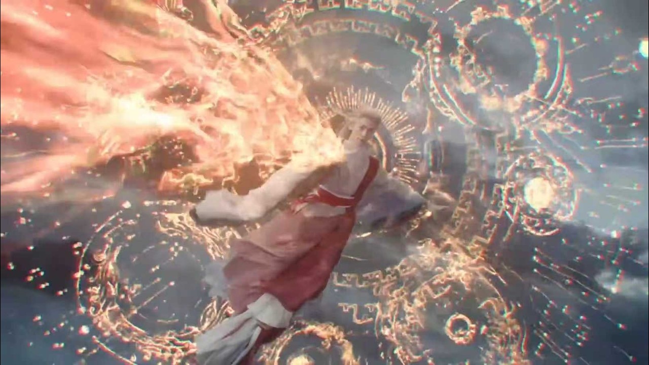 Epic Battle! The Ultimate Sacrifice to Save the World｜Heartbreaking Ending