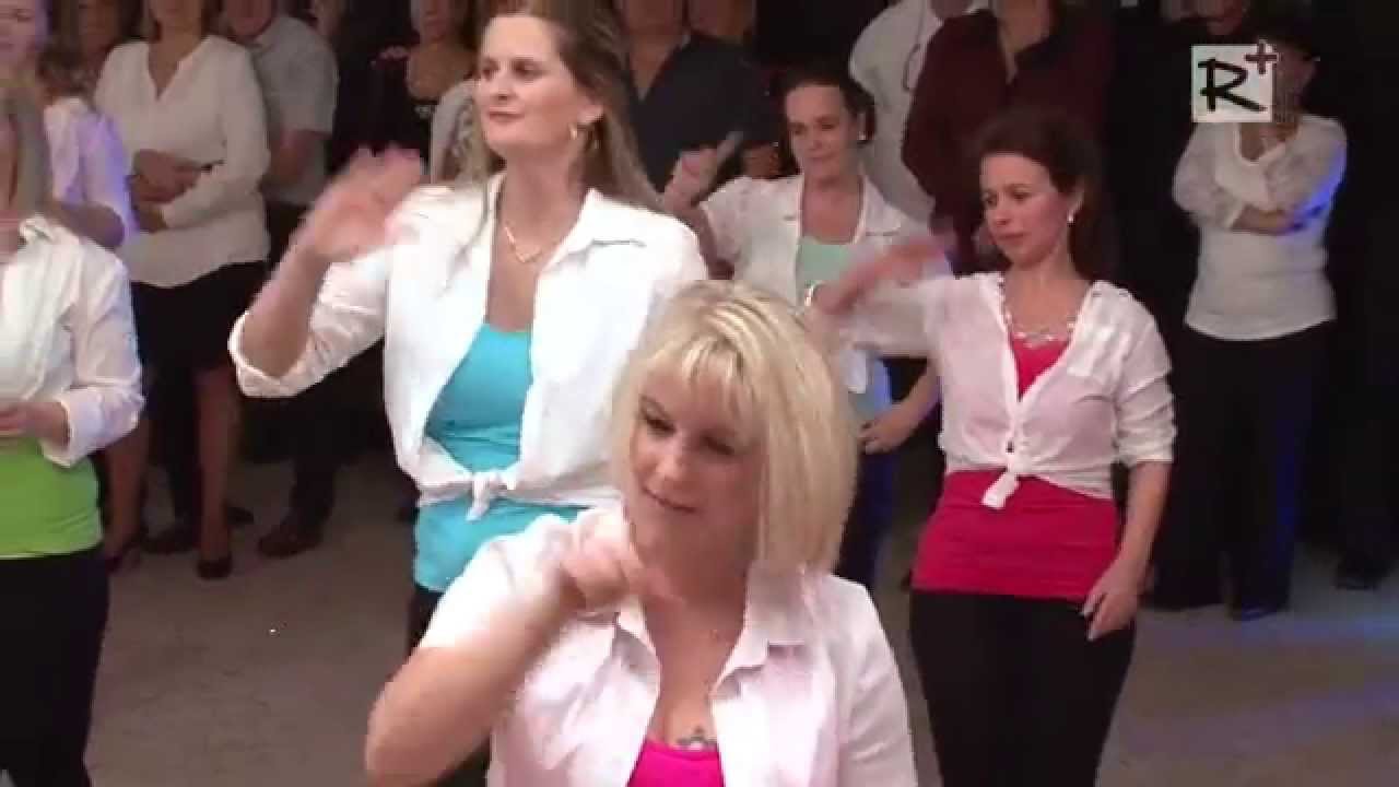 Jótékonysági óvodabál Szadán - 2015