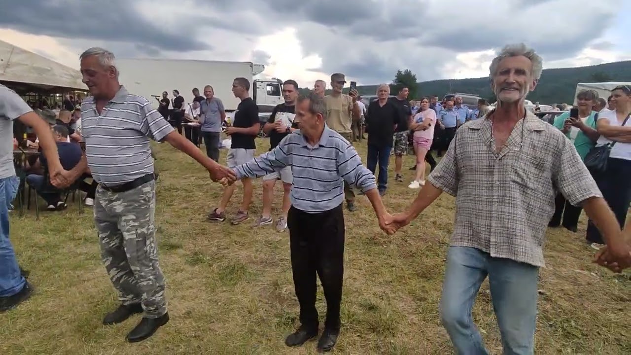 KORIDA KOLO BORIKA