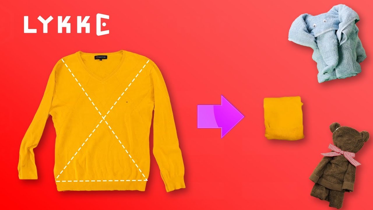 15 Clothing HACKs for Single