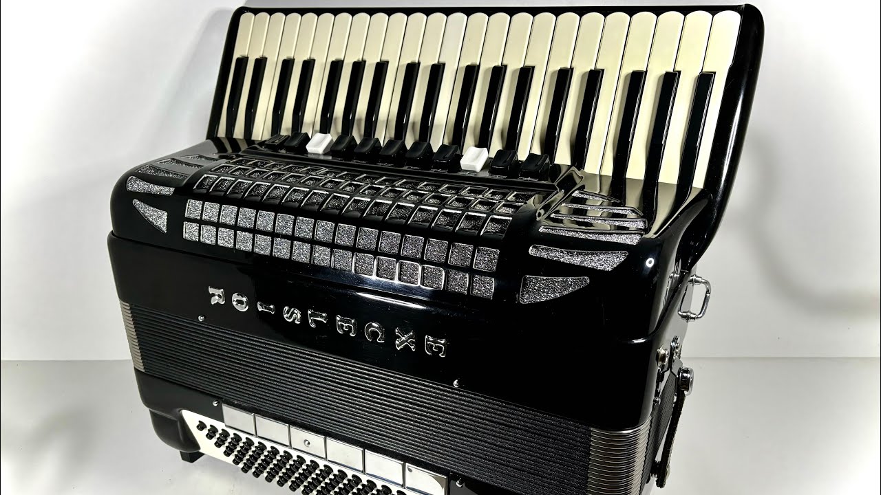 Excelsior 940