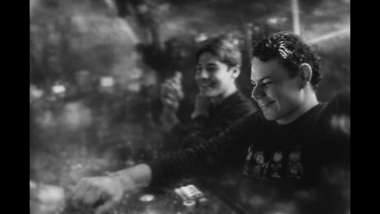 ARTURASH DJ SET OPEN FORMAT | 612 ROOFTOP LA PAZ BCS | 10.01.25