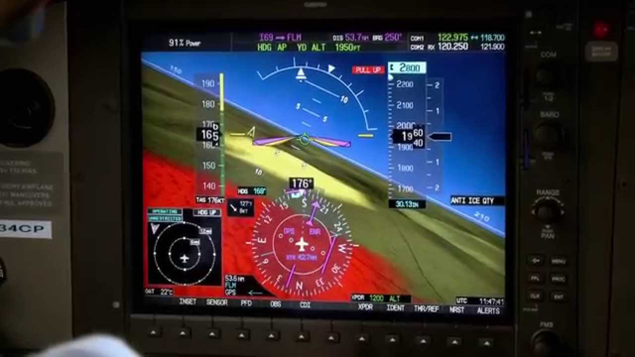 The Aviators 4: Tip of the Week 404 - Glass Cockpits