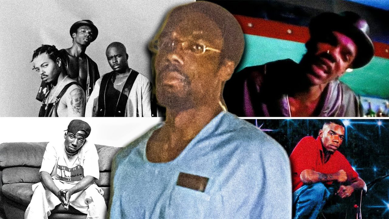 The LA Rapper Who Turned CANNIBAL & Ate His Roomate: Big Lurch