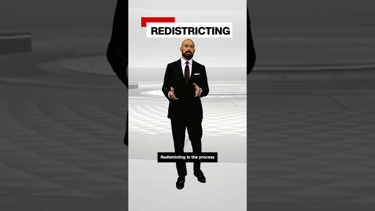 Redistricting: Your Vote &ldquo;On the Line&rdquo;