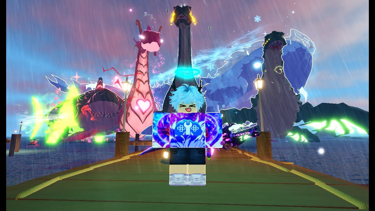 gajadi lebaran bjirr #roblox #lebaran