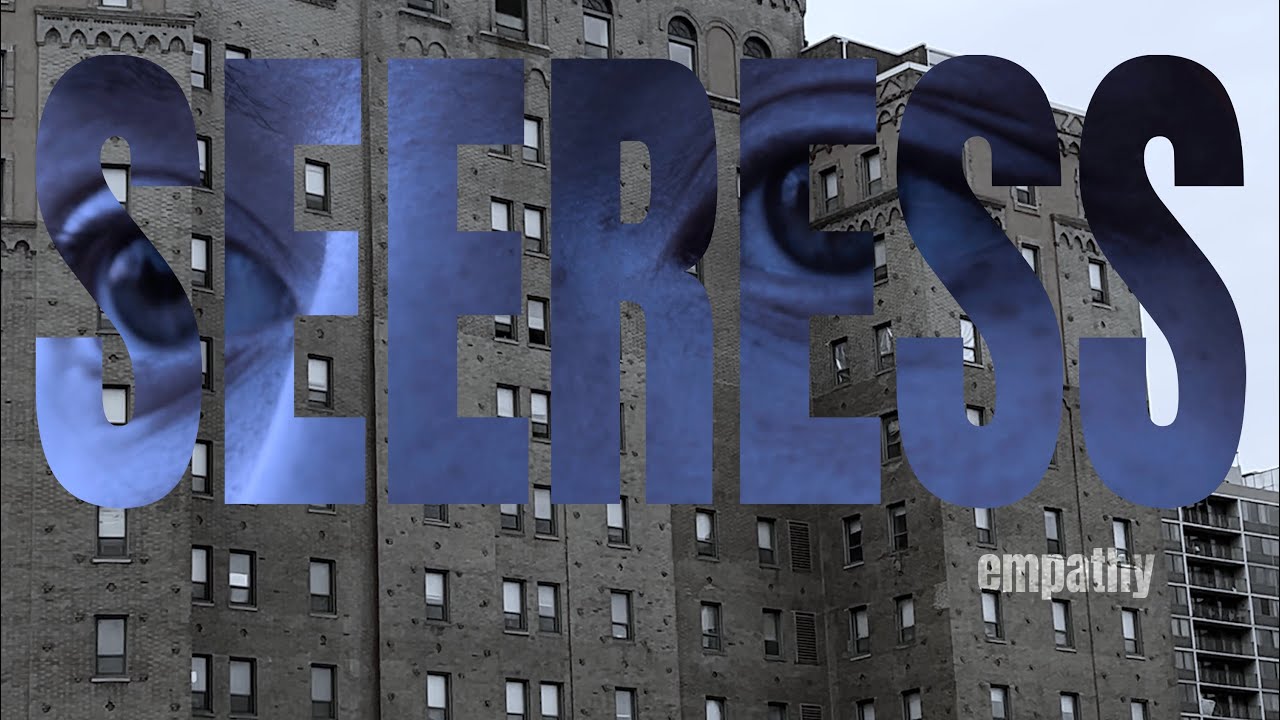 Seeress - Empathy