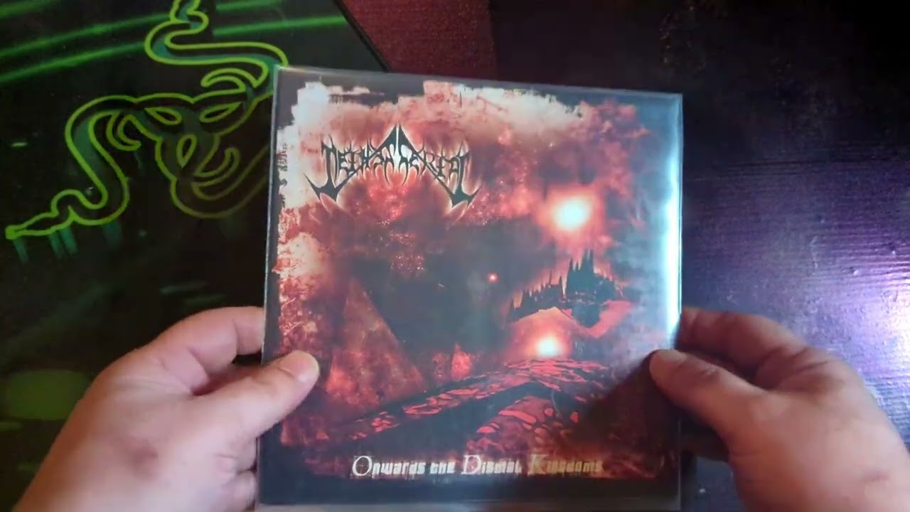 BLACK WINTER / NETHESCERIAL 2006 - Split 7