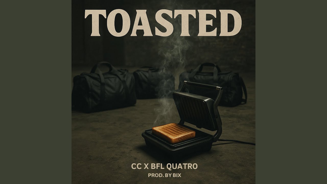Toasted