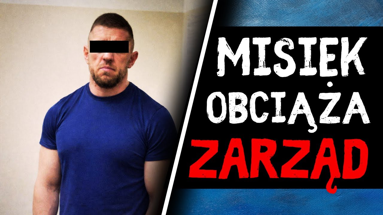 &bdquo;Misiek&rdquo; obciąża w sądzie zarząd Wisły &ndash; łap&oacute;wki, ustawki, handel towarem