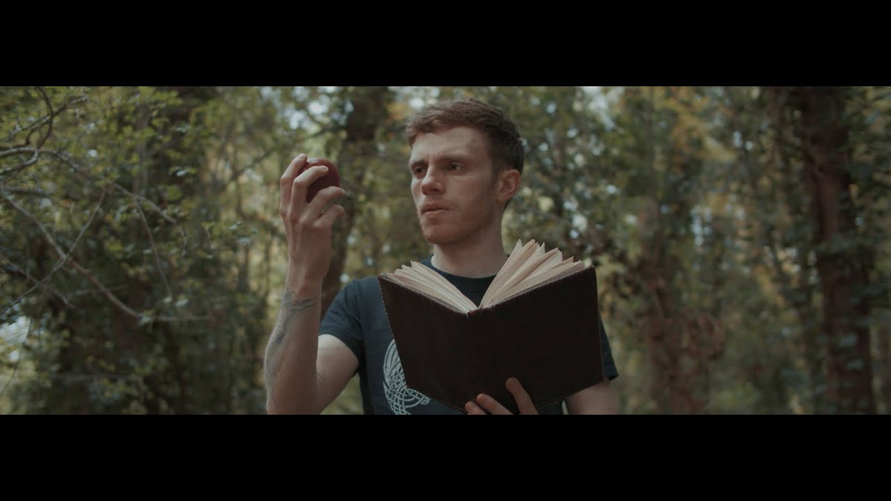 Albion - 'Finding Avalon' (from 'Lakesongs of Elbid')