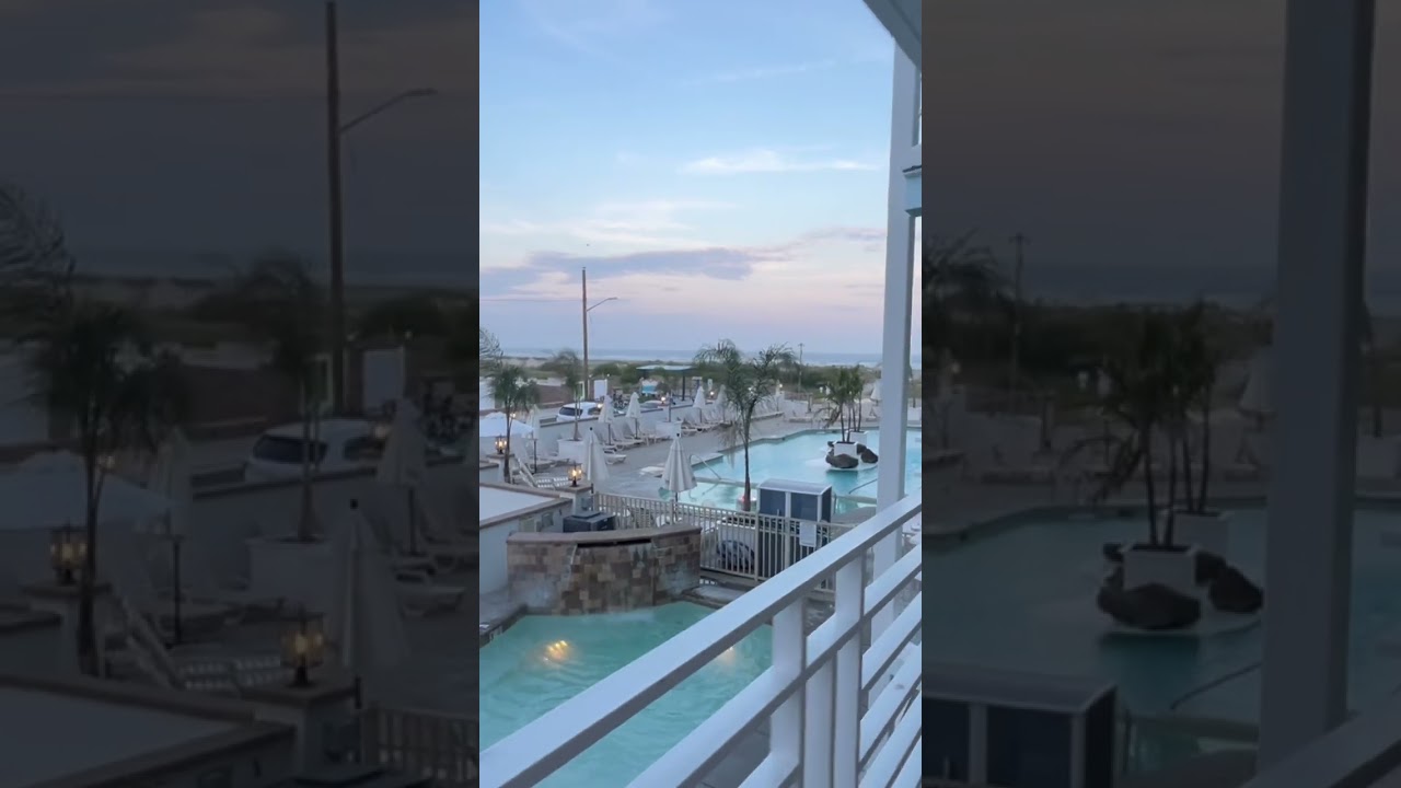 New Wildwood Madison resort Royal (Royal Hawaiian)
