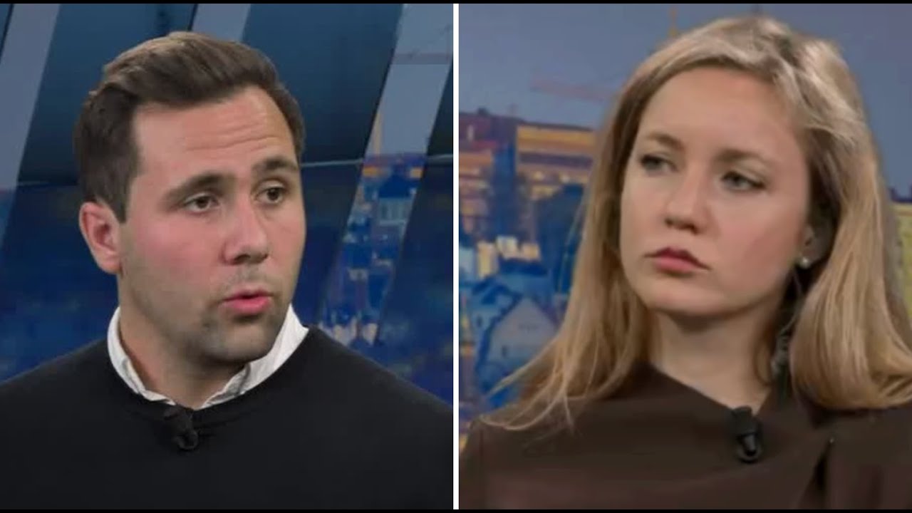 Dousa: Det blir en skattehöjning för en miljon svenskar