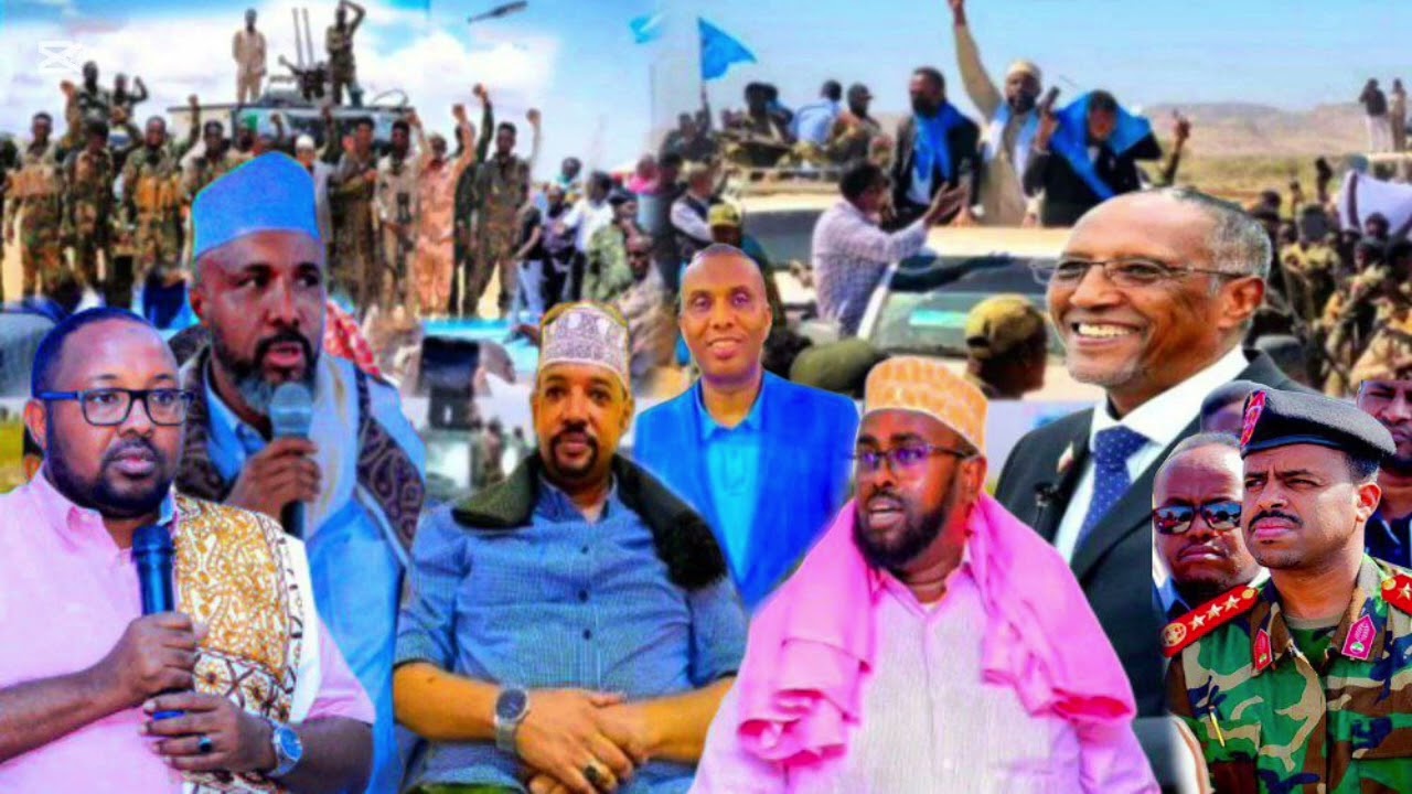 Dawo Somaliland Oo Shaacisay inay heshay aqoonsi/ Dagaalka Dhulbahante iyo Habarjeclo Ceerigaabo