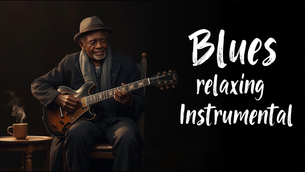 Warm January Nights – Soulful Blues & Gospel Vintage Classics #247