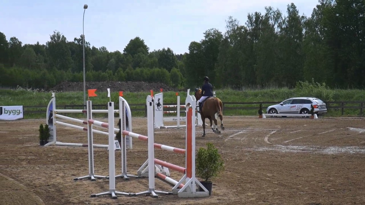 Here I Am 130 Växjö 4 juni 2017