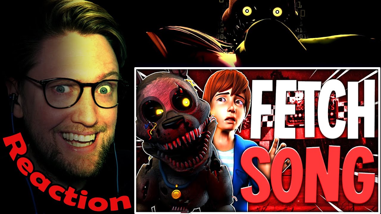 FNAF Song 