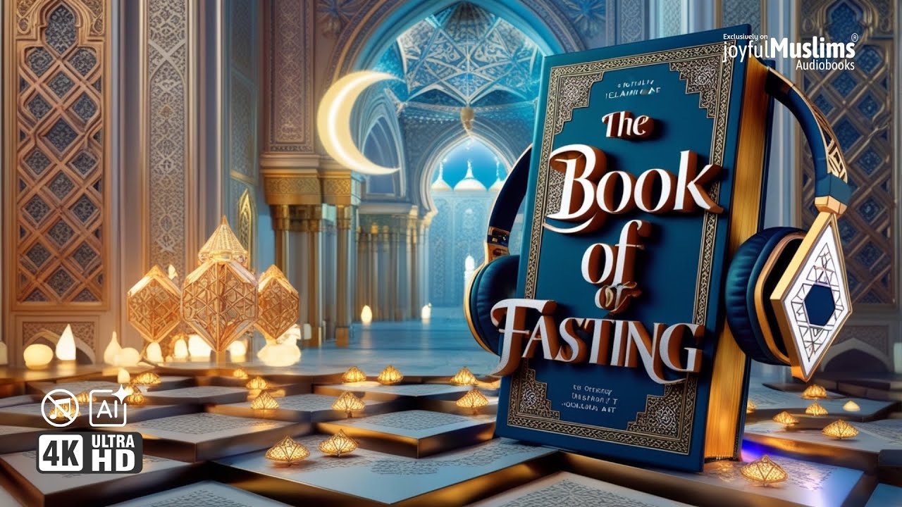 FASTING Has Levels You’ve NEVER Been Taught… Al-Ghazali’s Hidden System (Ihya Book 6)