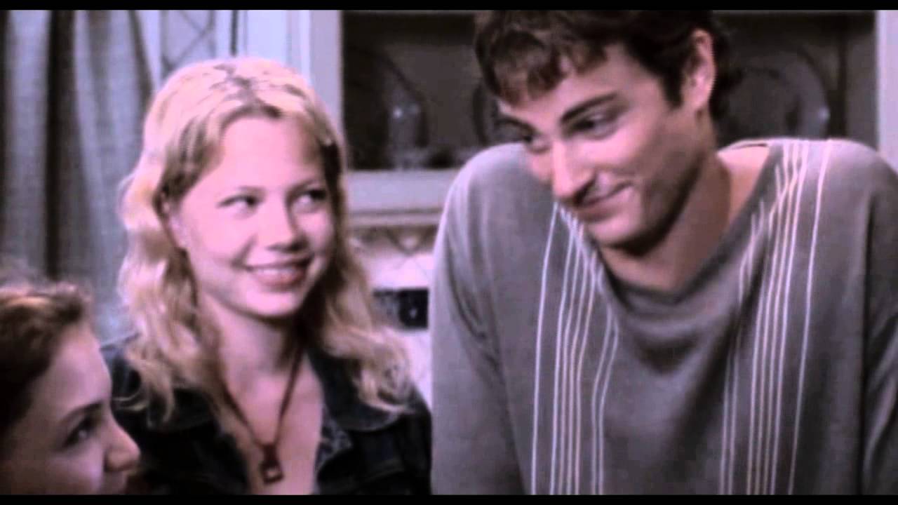 Jen and Jack ll Because you loved me