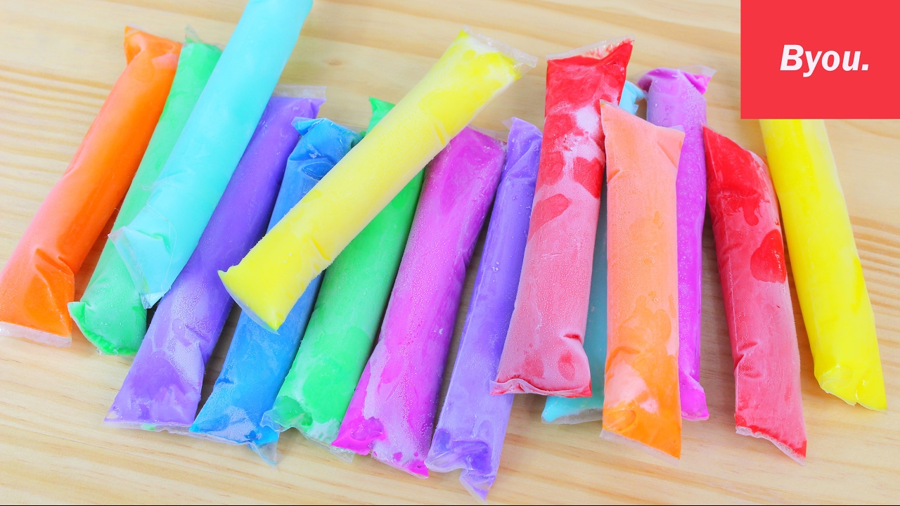 BOLIS DE ARCOIRIS