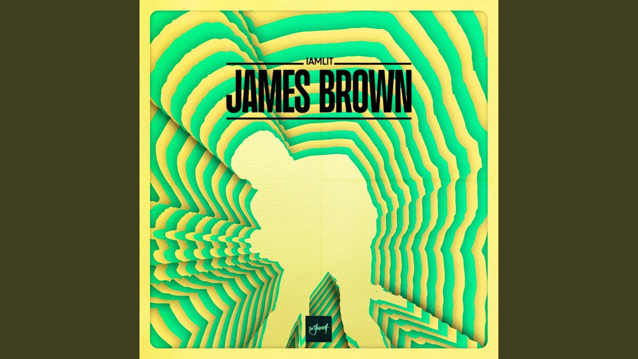 James Brown