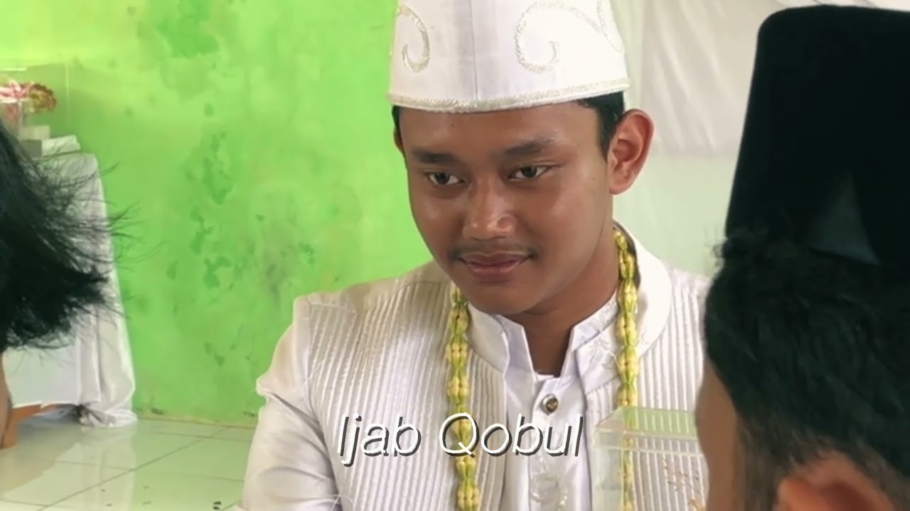 UPRAK NIKAH xii otkp 
