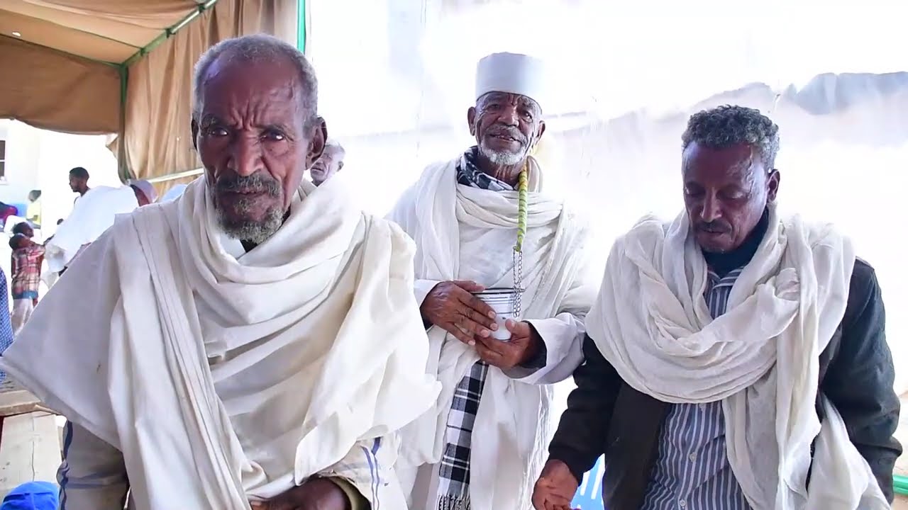 🛑Part 2 ኢደን ተስፌ ምስ ዓወት ኣማኑኤል ቀላይ ባዕልተት /ምሕራላም (እንባ ተኪሎ)#eritrea #habesha #eritreanmoviie #eritrian 